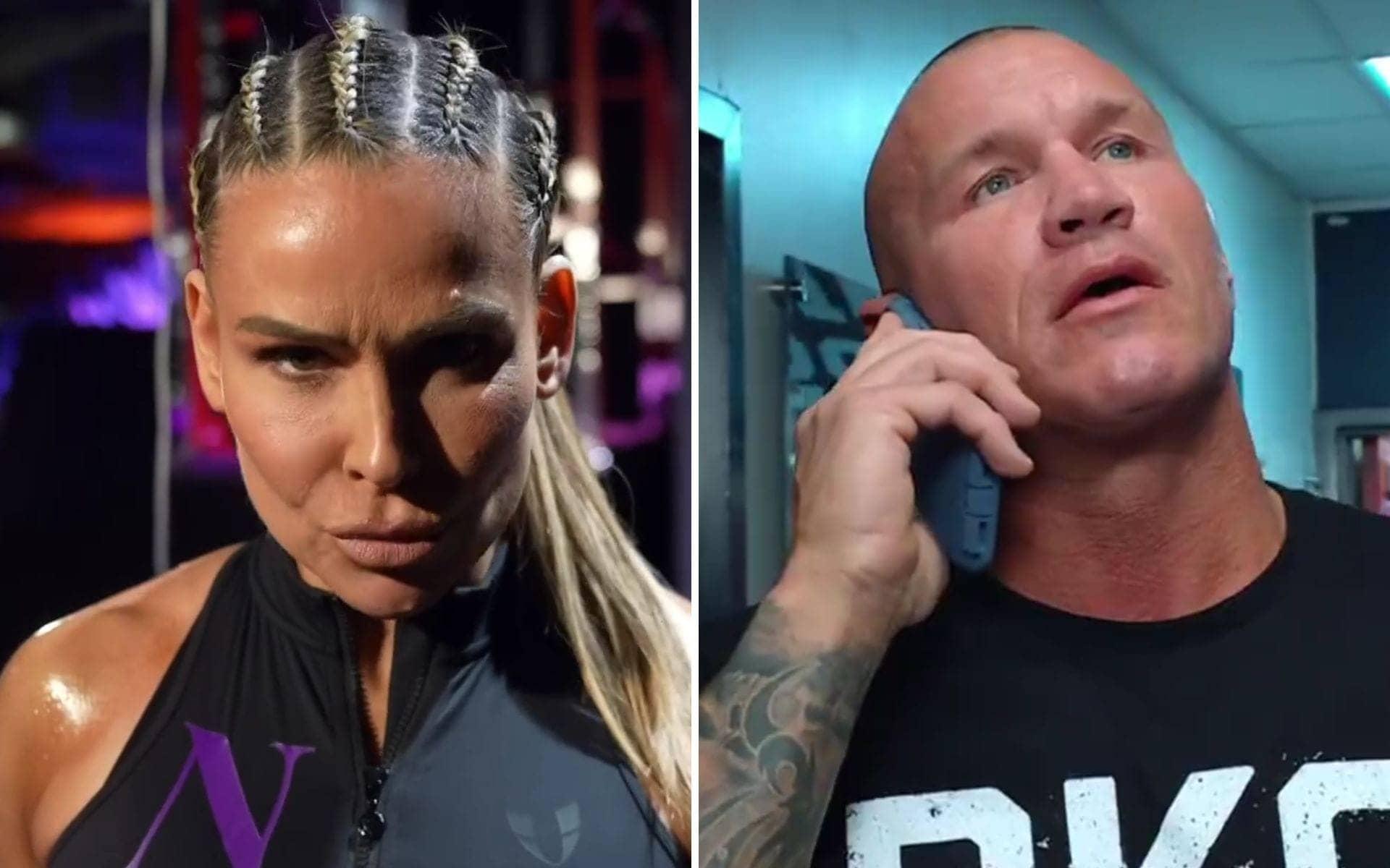 Natalya reveals Shane McMahon's return could enchant Orton