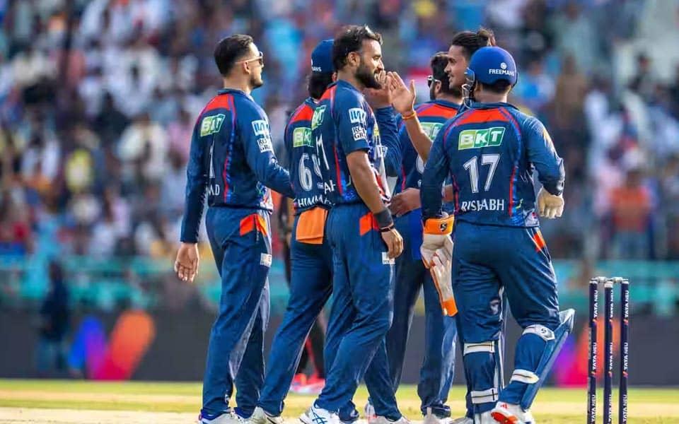 IPL 2026: Irfan Pathan ne LSG XI ka khwab dekha hai!