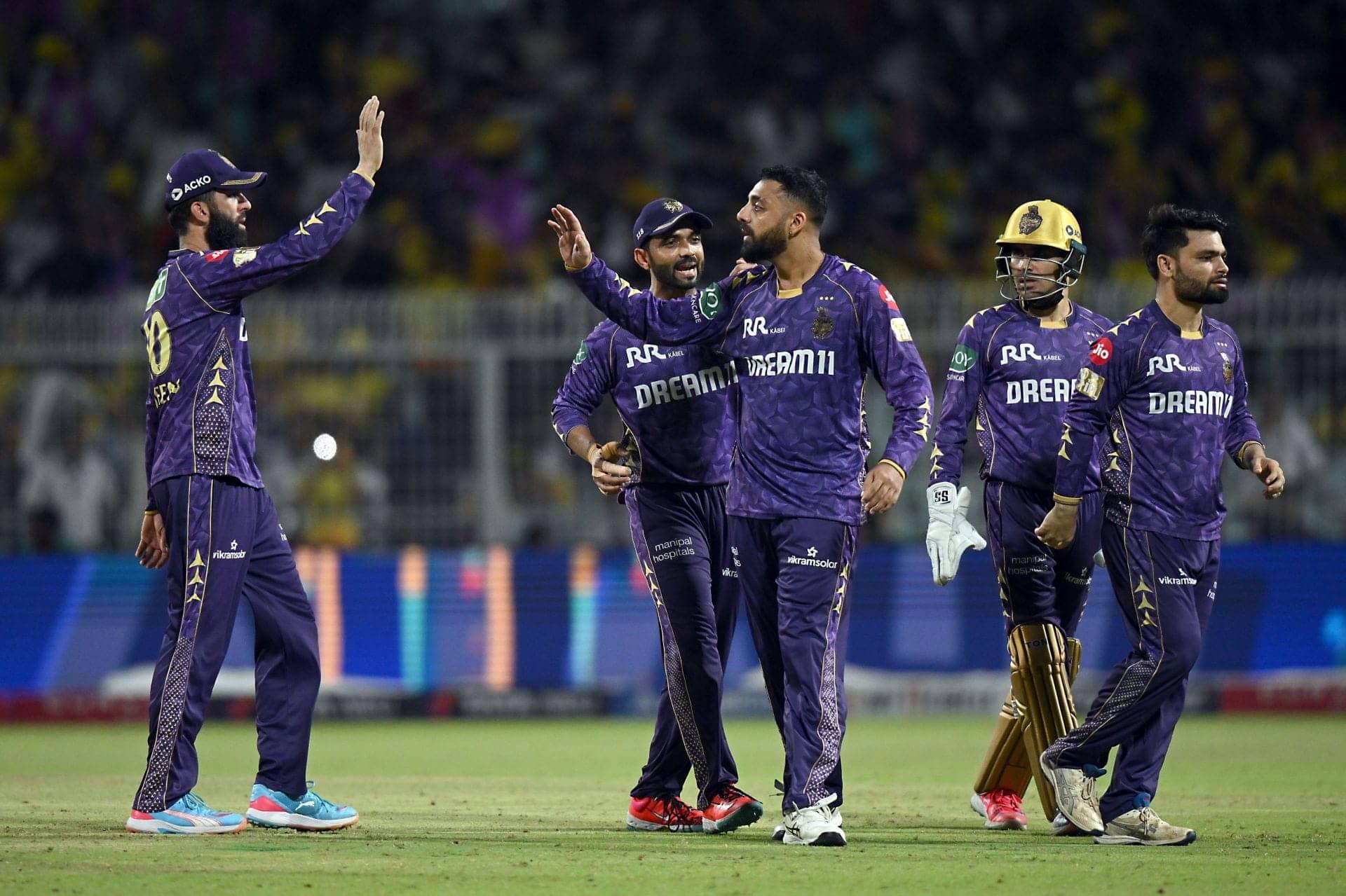 Aakash Chopra's KKR IPL 2026 Predictions: Run Kings & Wicket Wizards