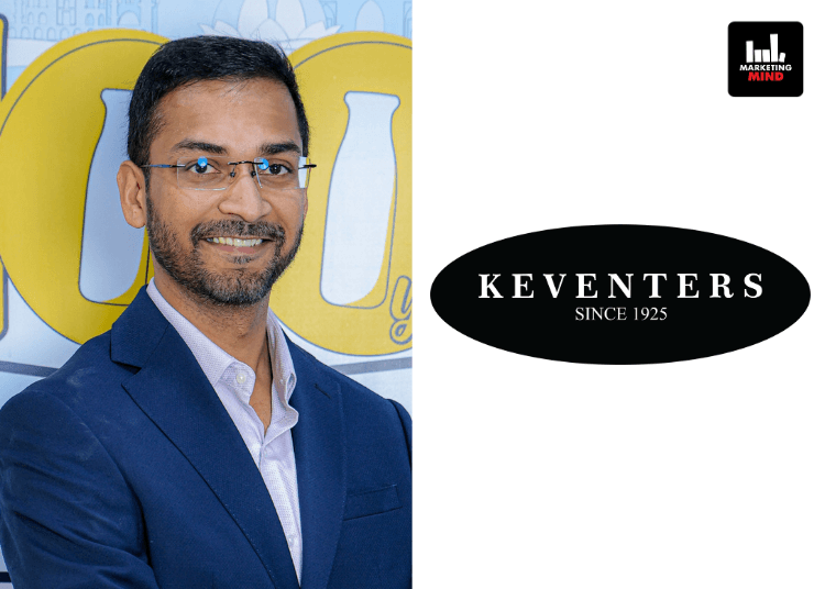 Keventers Enchants with New Wizard CEO Shaurya Prabhat!