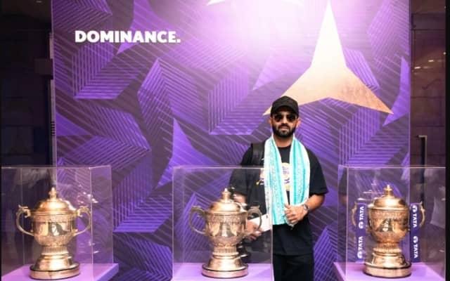 KKR's Ajinkya Rahane Promises a Fearless IPL 2026 Showdown