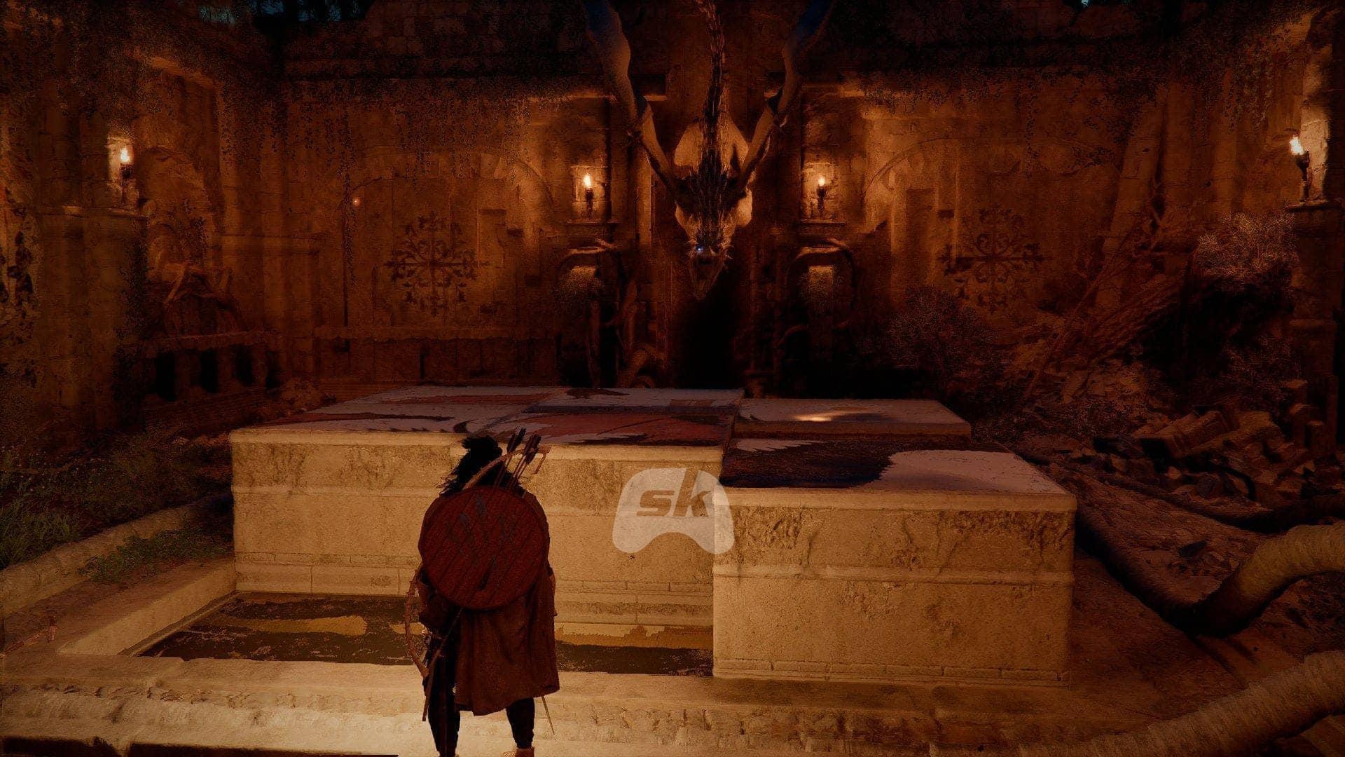 Unlocking the Deepfog Basin Puzzle Like a Boss in Crimson Desert