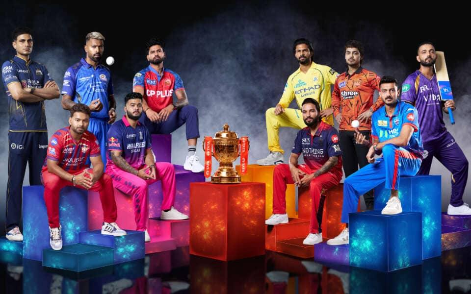 IPL 2026: Captains ka Impact Player rule par gussa!