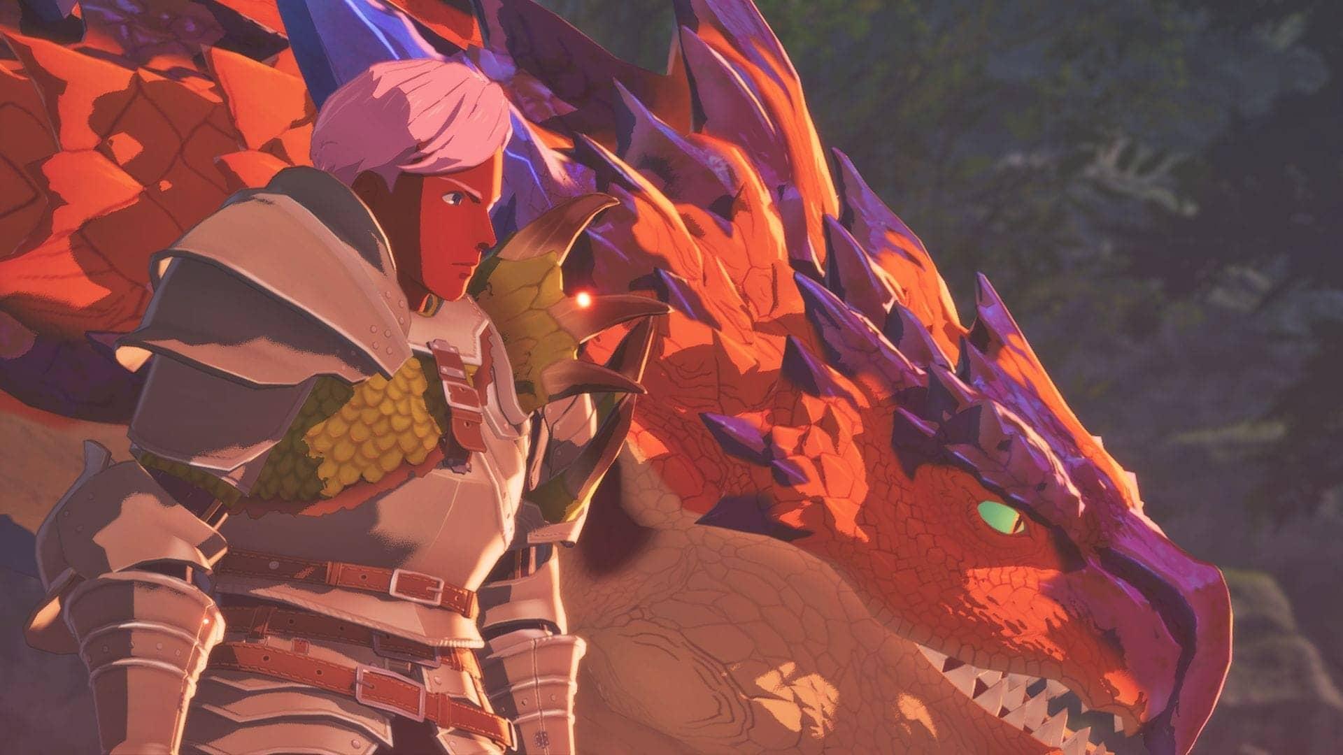 Monster Hunter Stories 3: Kya Yeh Naya Shikaar Hai?