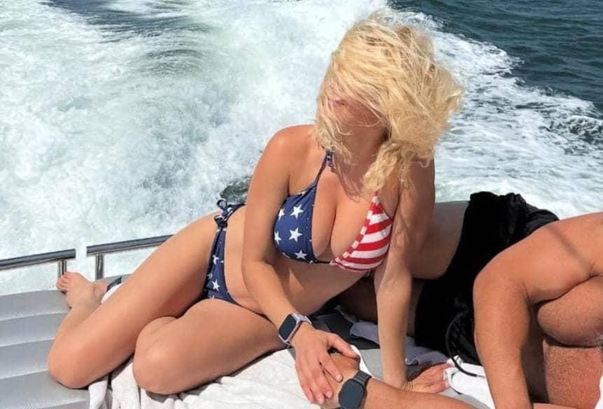 Lana's WWE Love Story: From Divorce to Happy Ever After