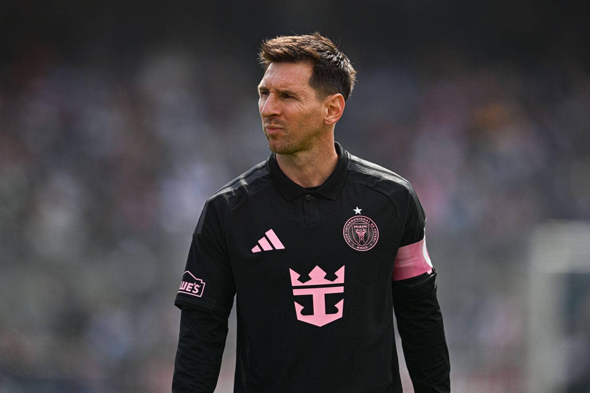 Messi vs. Casemiro: MLS Showdown Heating Up This Summer