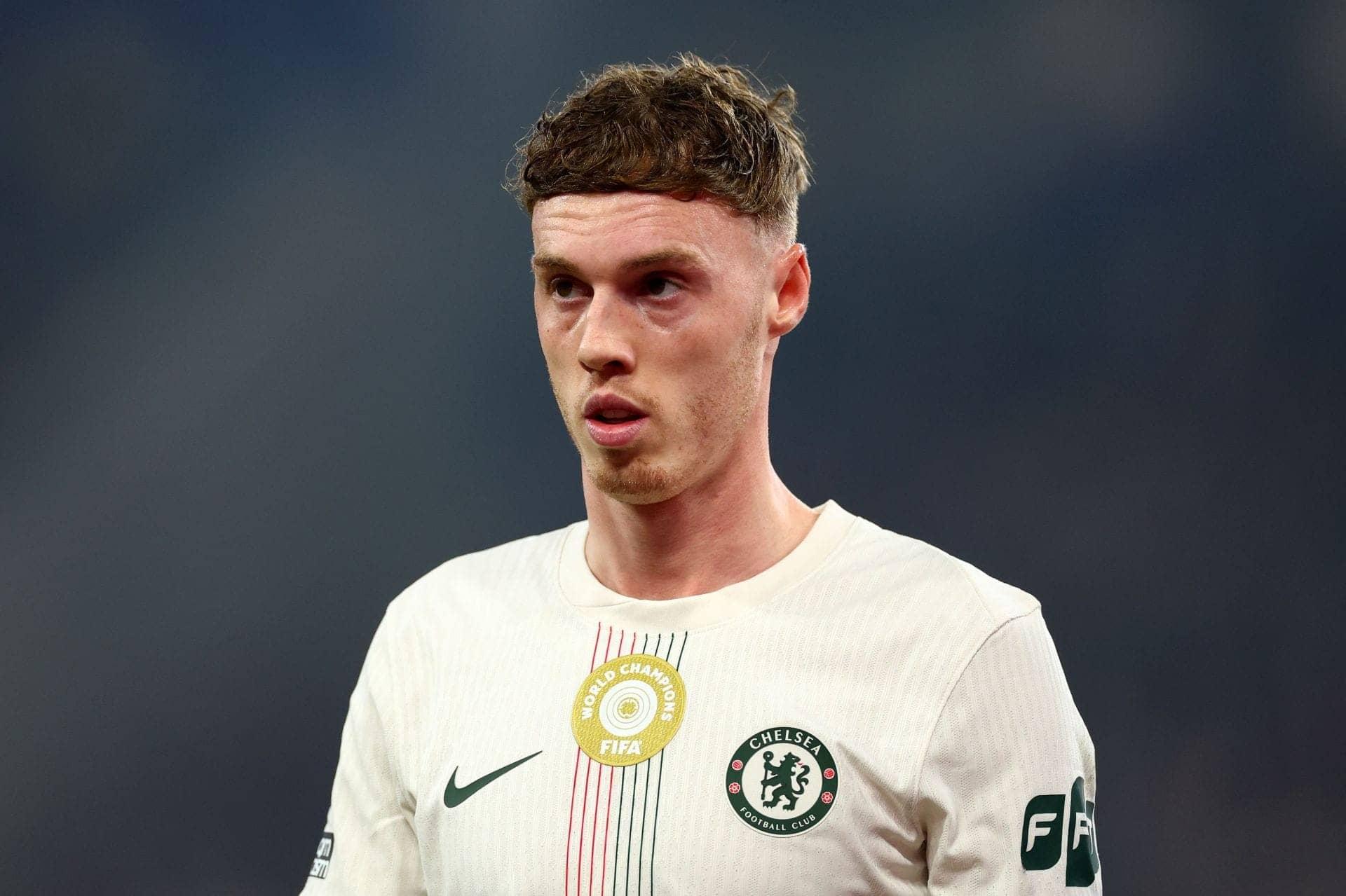 Cole Palmer: The £200 Million Game-Changer Everyone Wants