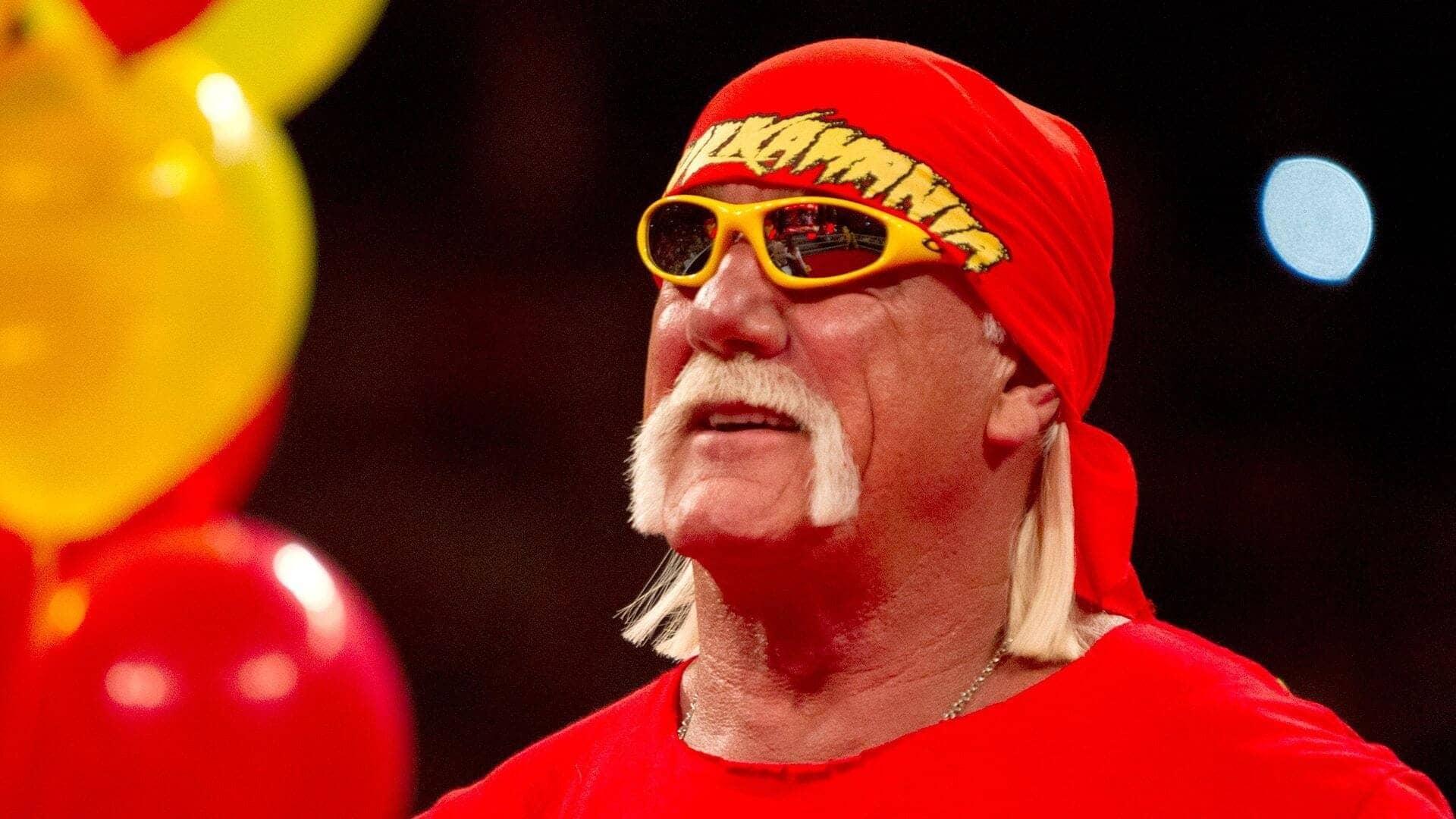 D-Von Dudley Slams Hulk Hogan's Racist Comments, No Forgetting!
