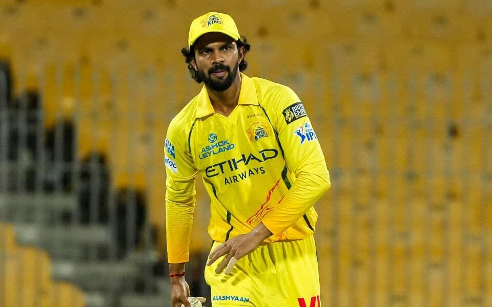 IPL 2026: Ashwin names Ruturaj as CSK's batting champion