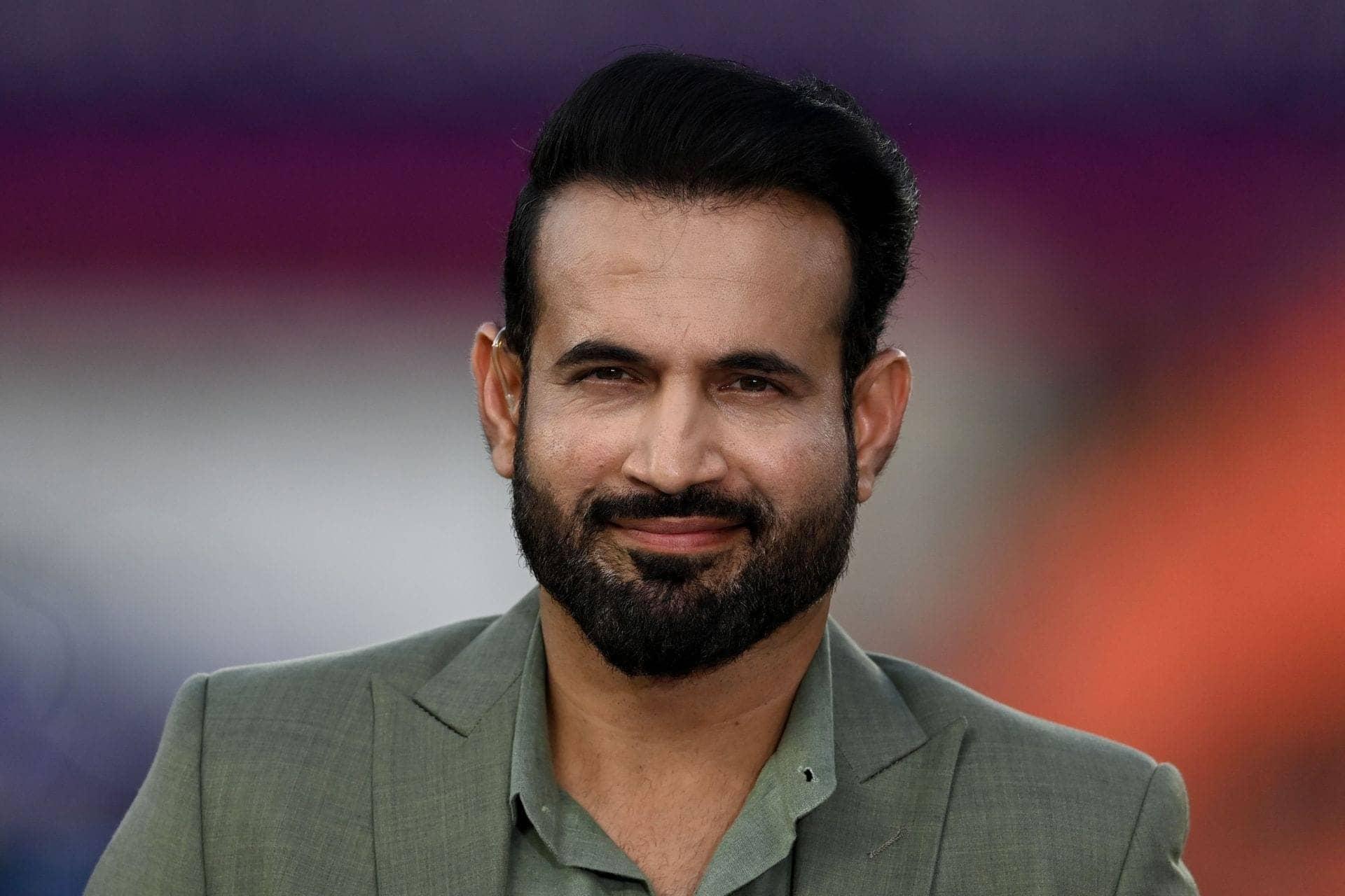 Irfan Pathan Hails KL Rahul as the 500-Run Powerhouse!