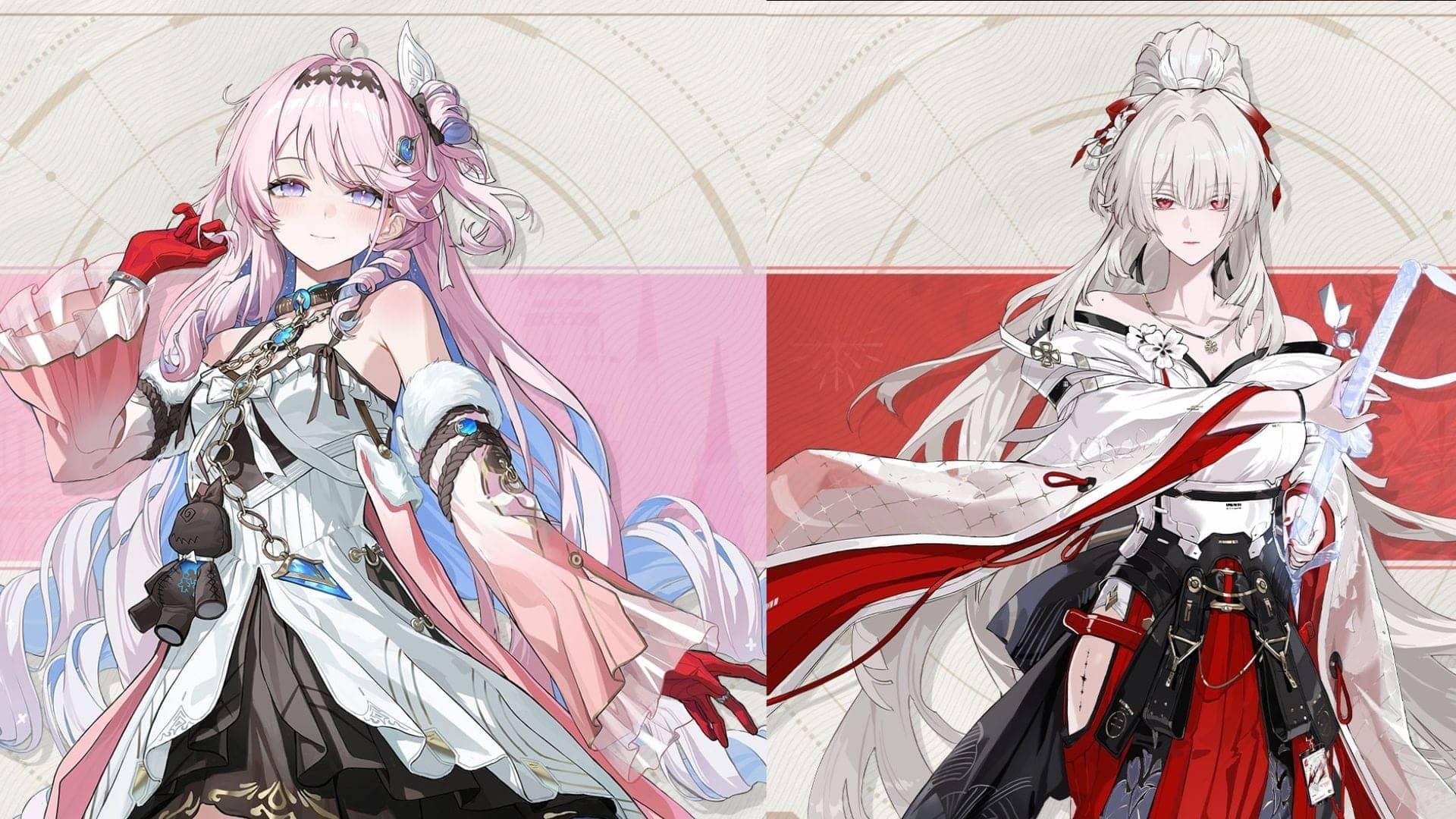 Wuthering Waves 3.3: Hiyuki aur Denia ka dhamaka aaya!