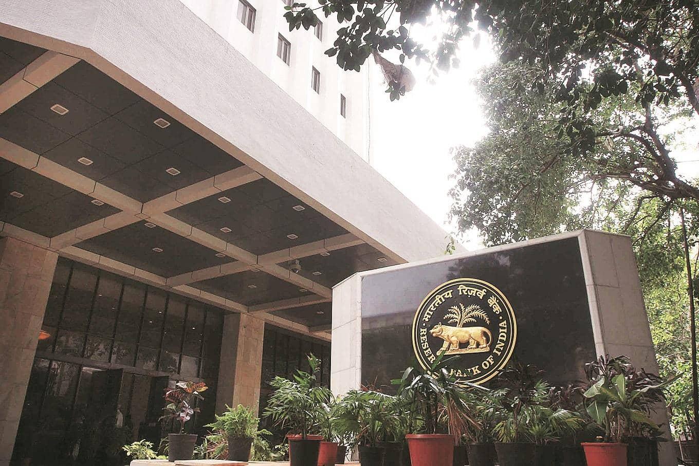 RBI Unleashes ₹65,322 Crore in Epic Liquidity Showdown
