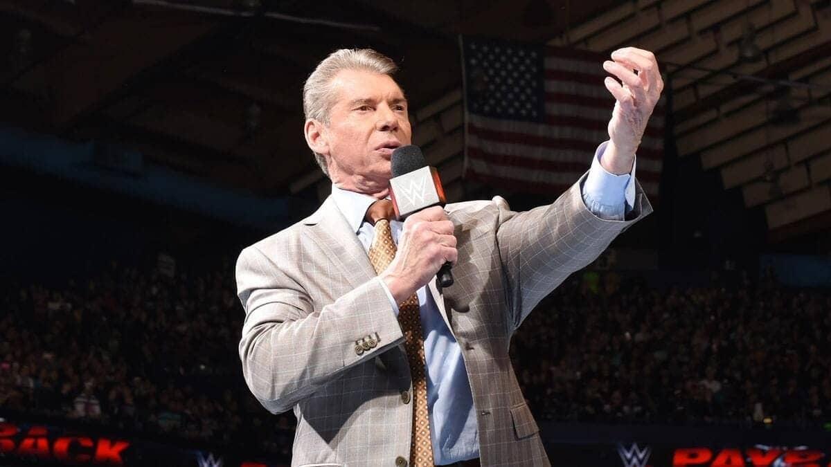 D-Von Dudley Champions Vince McMahon Amid Controversy
