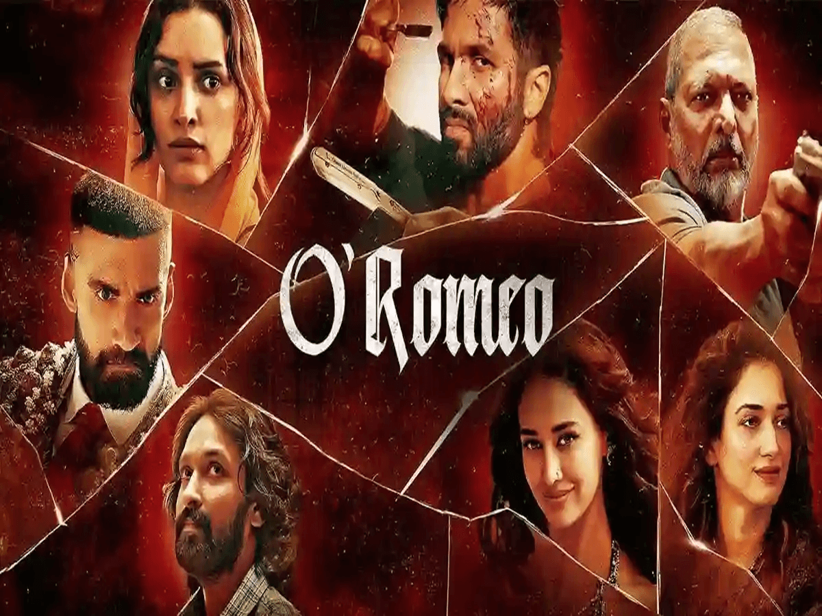 OTT Releases This Week: Mardaani 3 and More Thrills Await