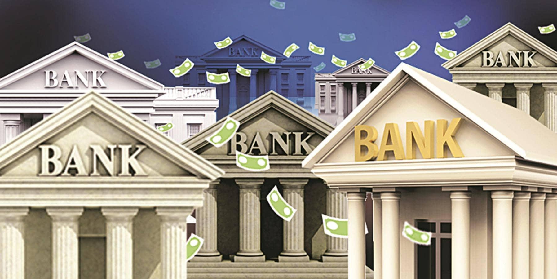 Banking Credit Growth Slows, But Deposits Are Still Rocking!