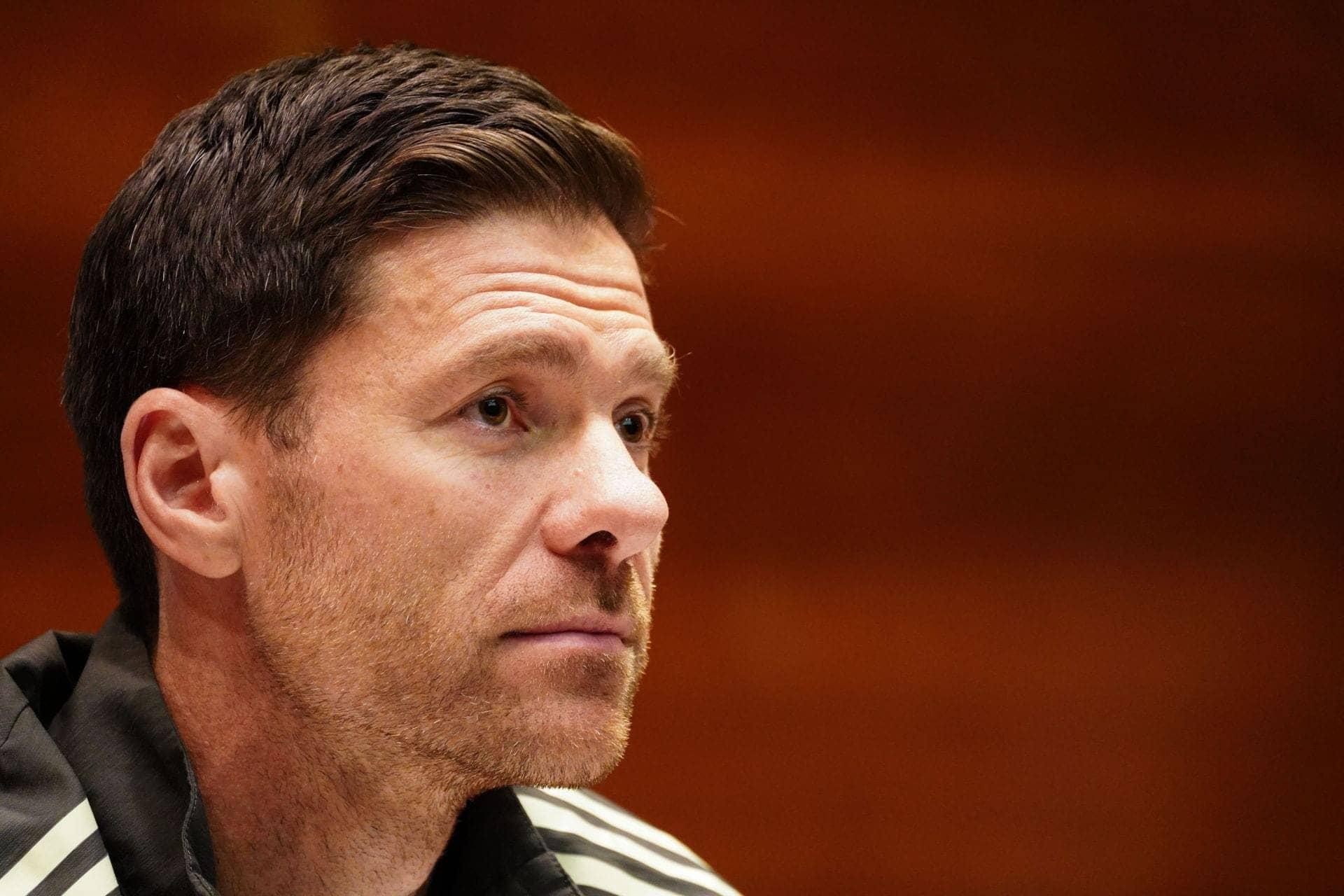 Xabi Alonso's Anfield Ambitions: Liverpool's LaLiga Stars Incoming!