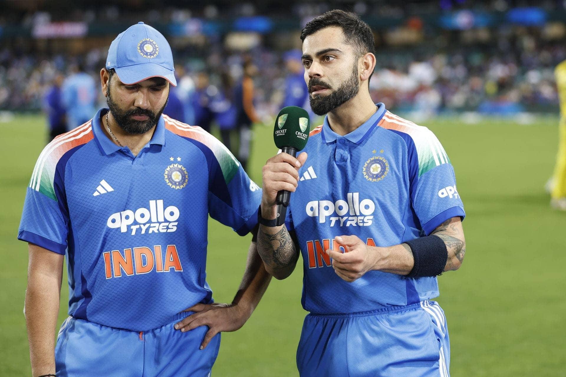 Virat Kohli aur Jaideep Ahlawat ki Dosti IPL 2026 Se Pehle