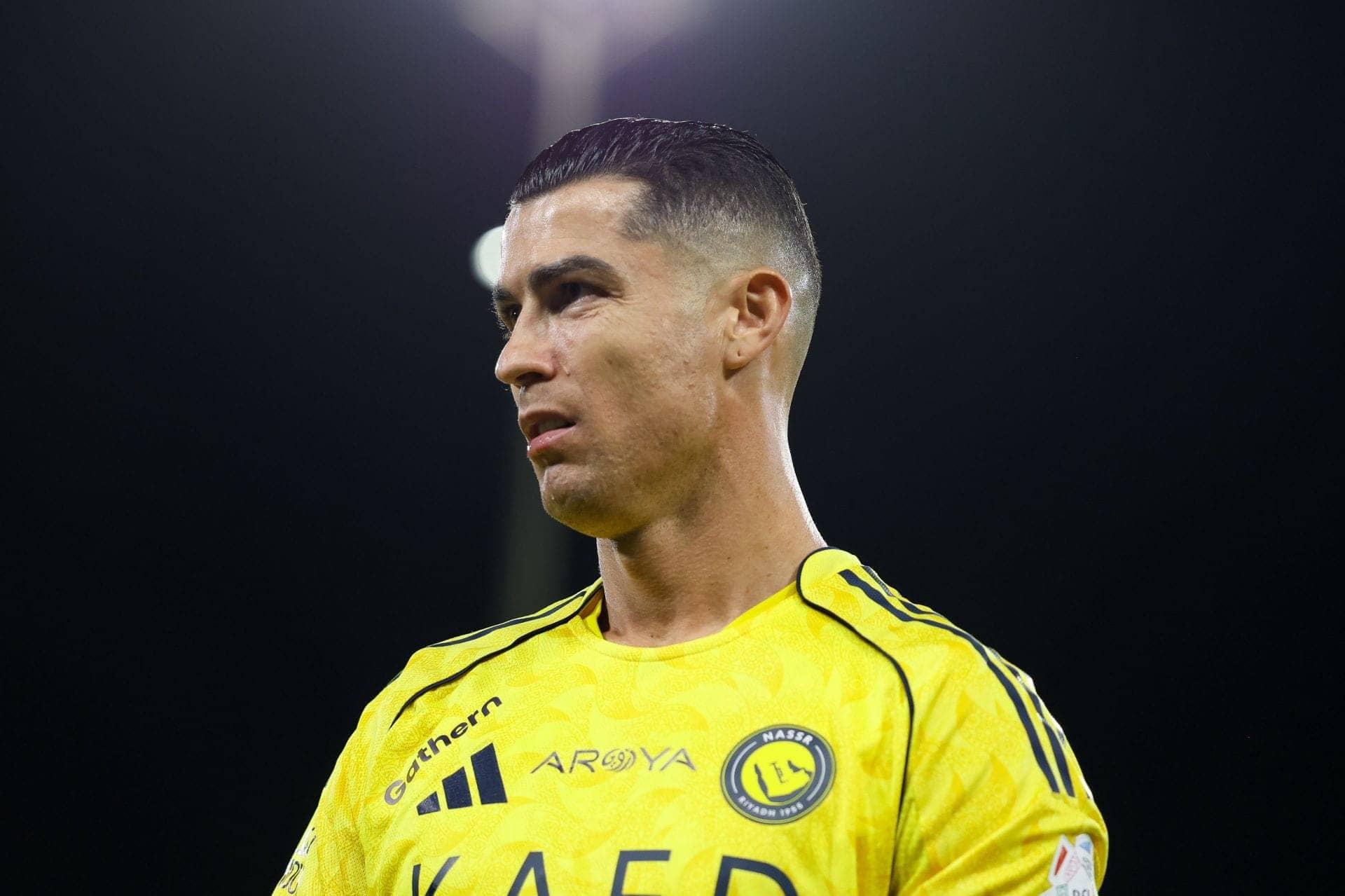 Ronaldo ka Al-Nassr aana: Sab kuch badal gaya bhai!