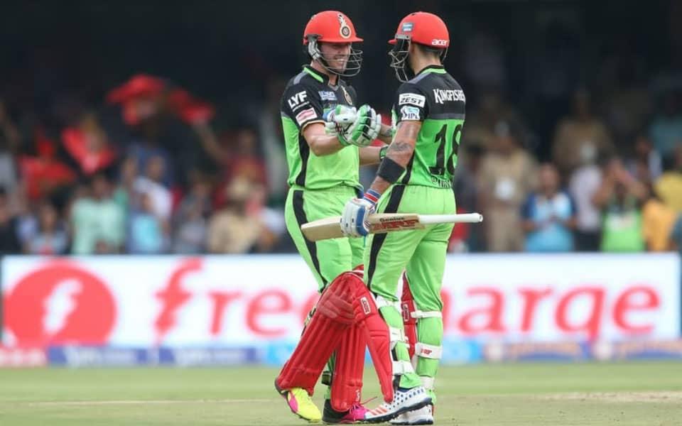 RCB ke 3 record jo kabhi nahi tutenge, suno sunao!