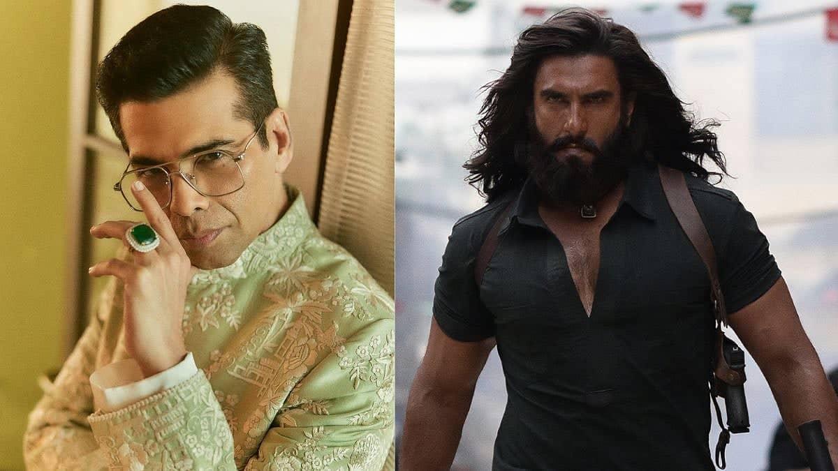 Karan Johar Calls Dhurandhar 2 a Ninja Adventure, Believe It!
