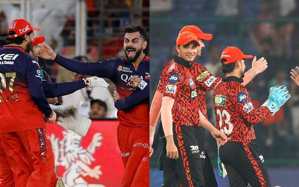 IPL 2026: RCB vs SRH, Match 1 - Top player battles to watch out for