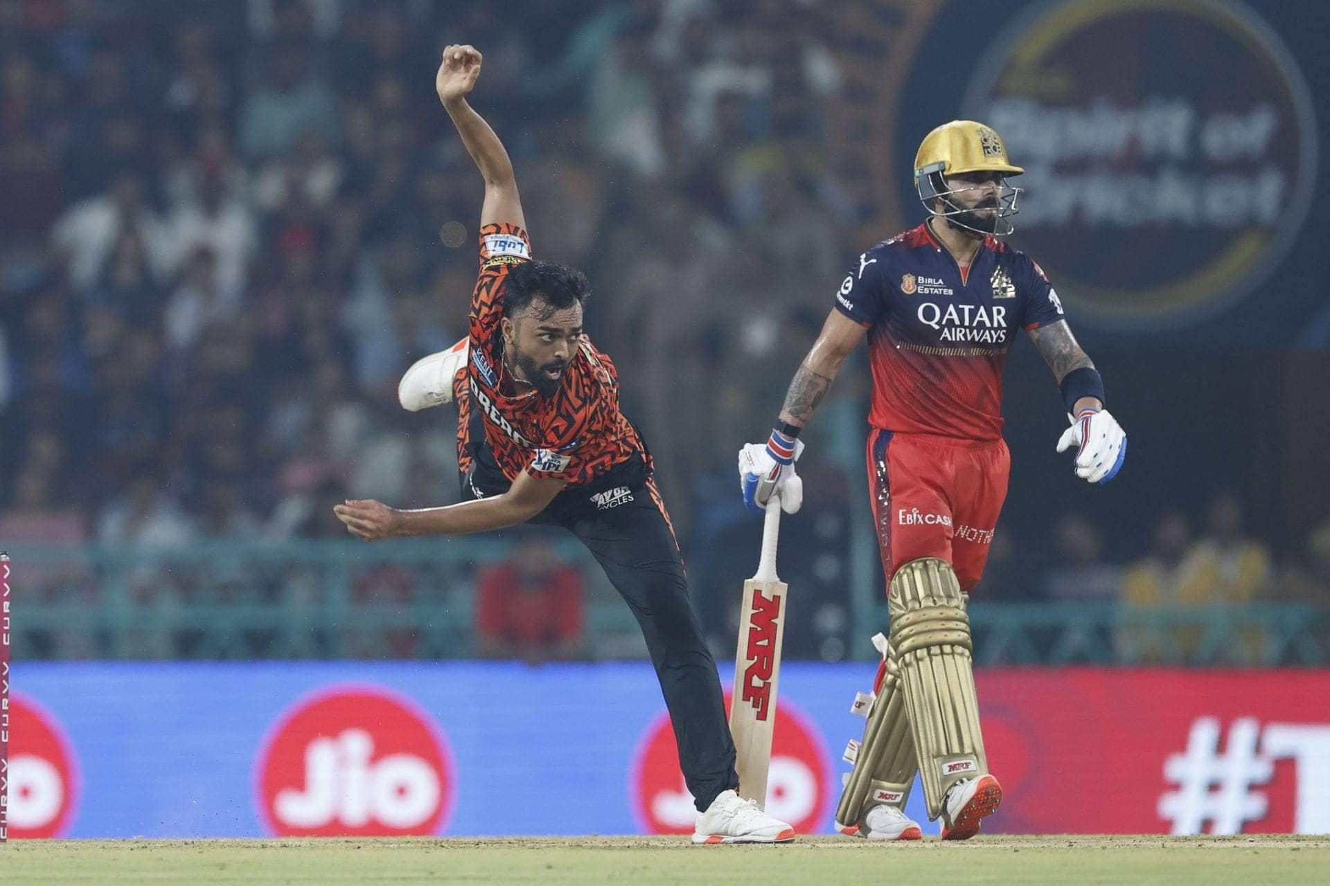 IPL 2026: Enchanted Players to Watch in RCB vs SRH Clash
