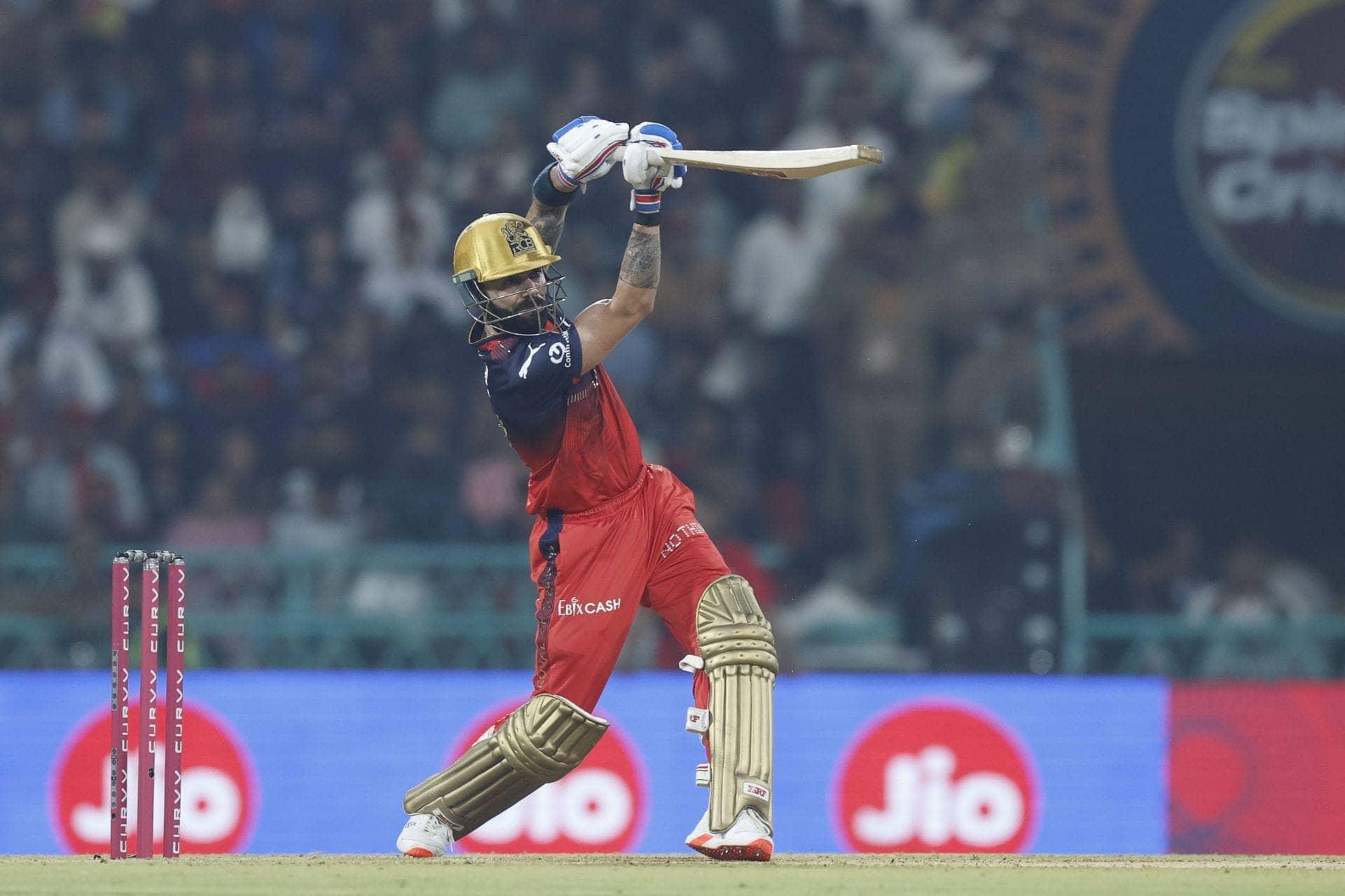 IPL Fantasy 2026: Cook Up Your Best XI for RCB vs SRH