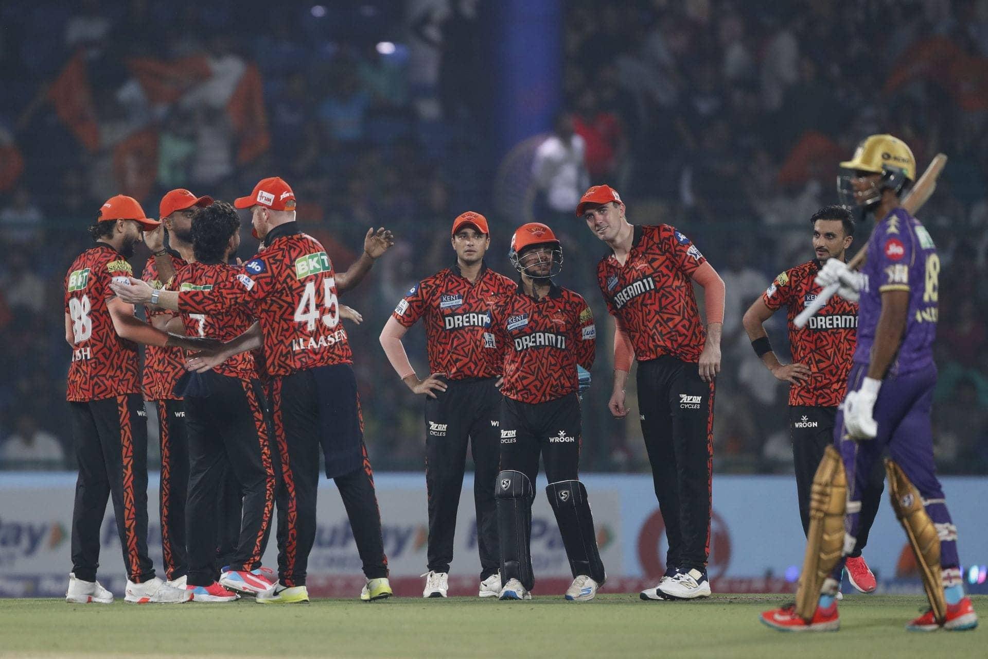 Klaasen's Got a Date with Destiny in IPL 2026 Opener