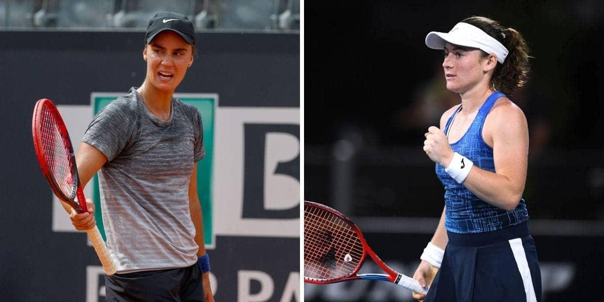 Kalinina vs Zidansek: Who Will Lay the Smackdown in Dubrovnik?