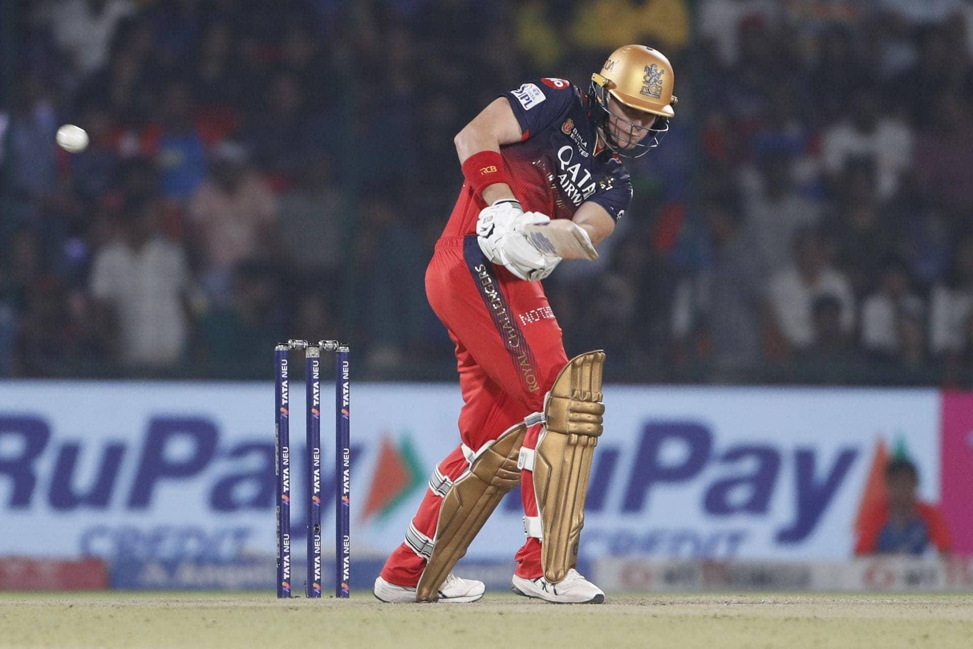RCB vs SRH: The Greatest Showdown in IPL History!