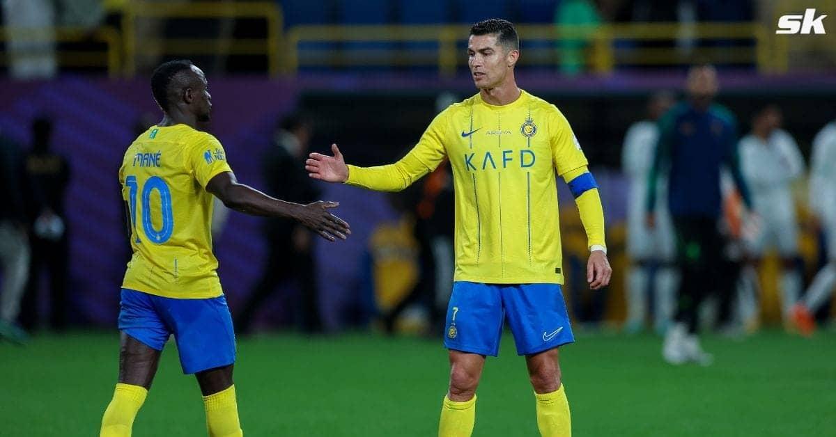 Al-Nassr Faces Heartbreak as Besiktas Targets Sadio Mane