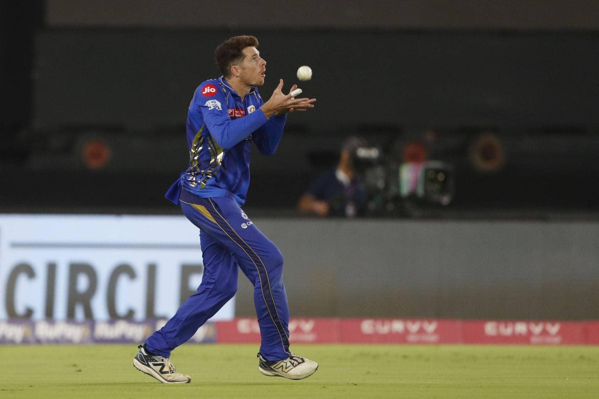 Mumbai Indians' Wild Bowling Plans for IPL 2026 Revealed