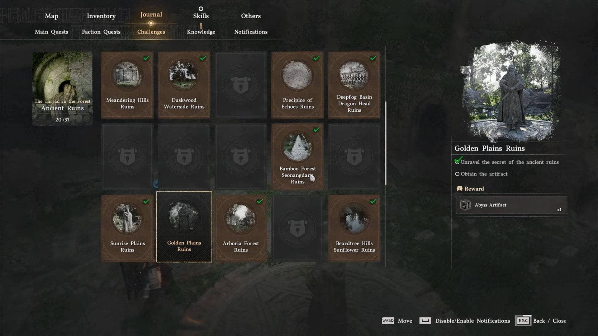 Unlocking the Golden Plains Ruins Puzzle: A Winning Strategy