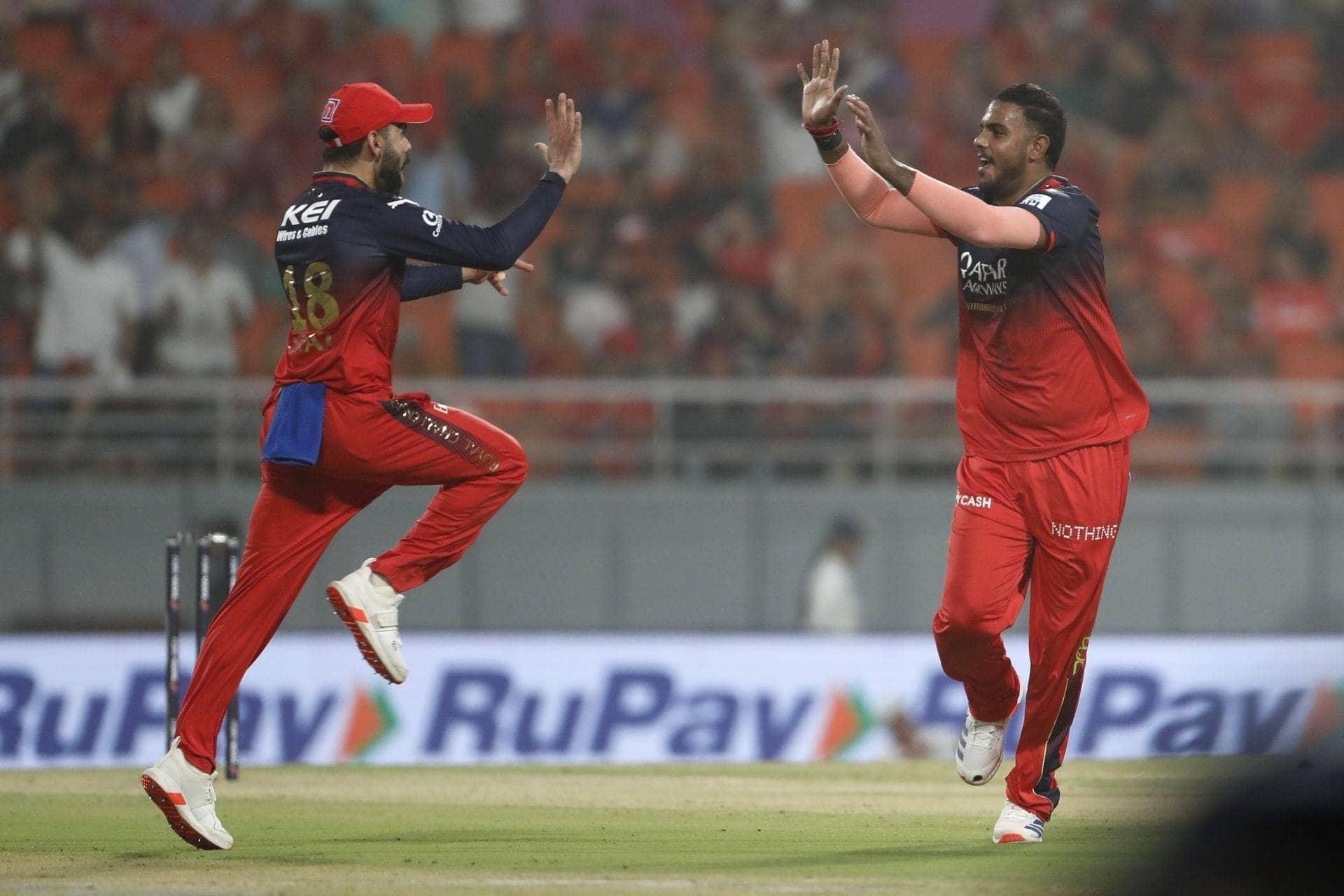 RCB's Enchanted Adventure: Trials Before IPL 2026 Begins
