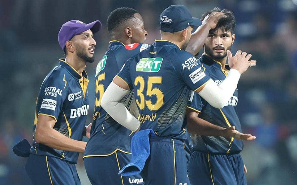IPL 2026: Kaun hai sabse majboot bowling team? Jawab chahiye!