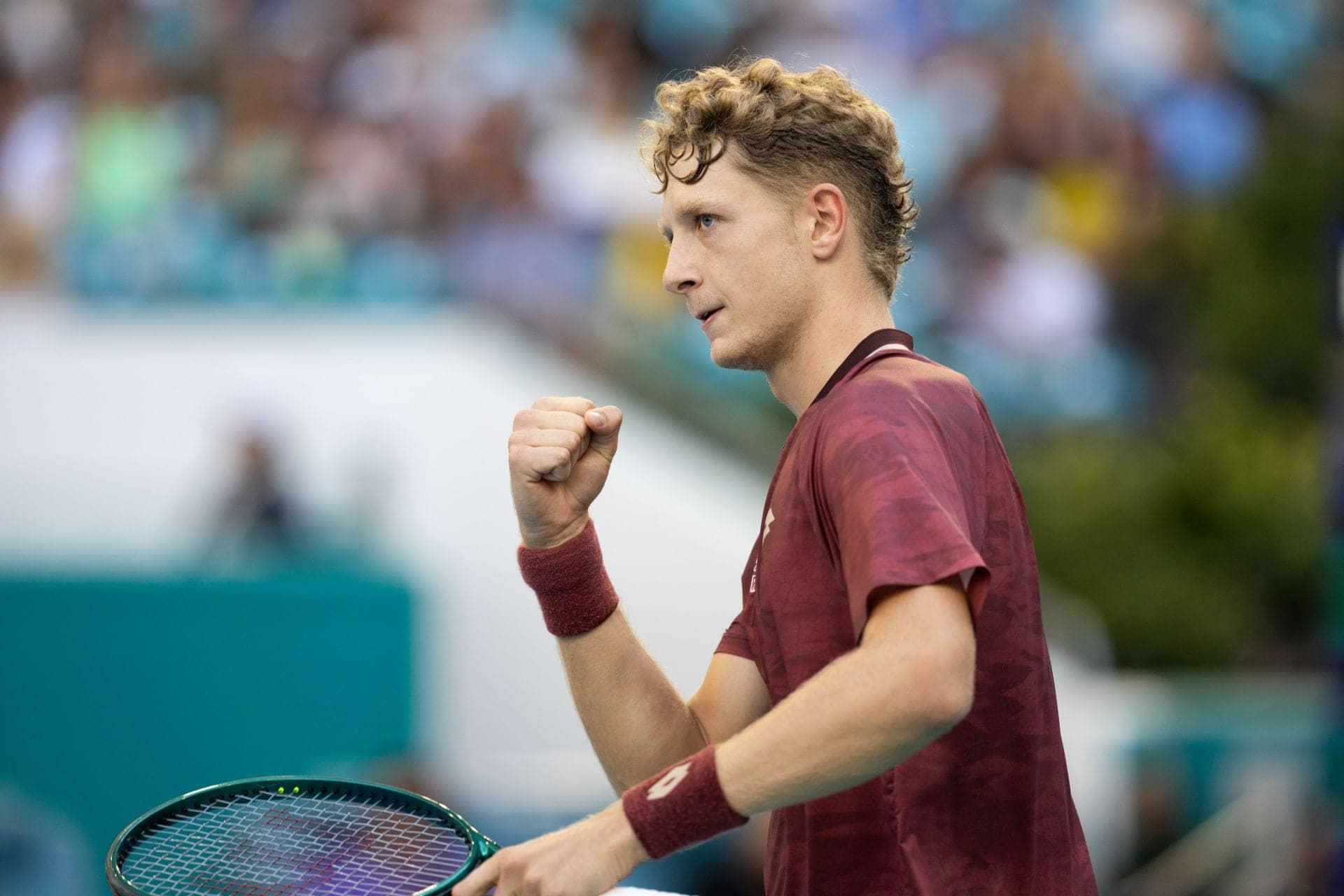 Nadal Shouts Out to Martin Landaluce's Miami Open Journey!