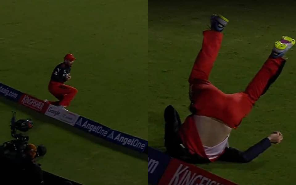 Phil Salt's Incredible Catch Dominates IPL 2026 Opener