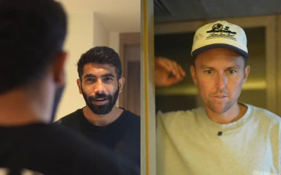 Bumrah's Back, Mumbai Indians Ready to Roll in IPL 2026