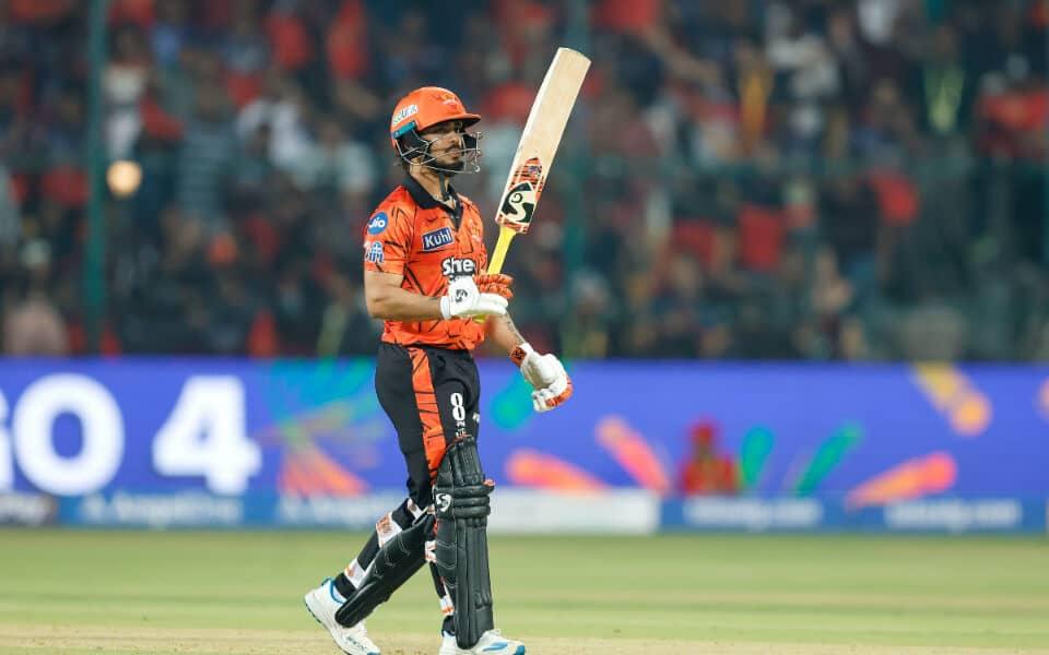RCB vs SRH: IPL 2026 Opener Turns into a Fun-Filled Feast!