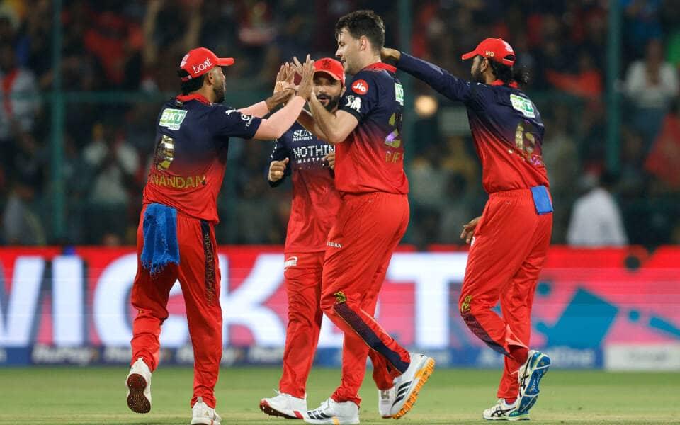 IPL 2026: RCB Crushes SRH in a Spectacular Six-Wicket Win