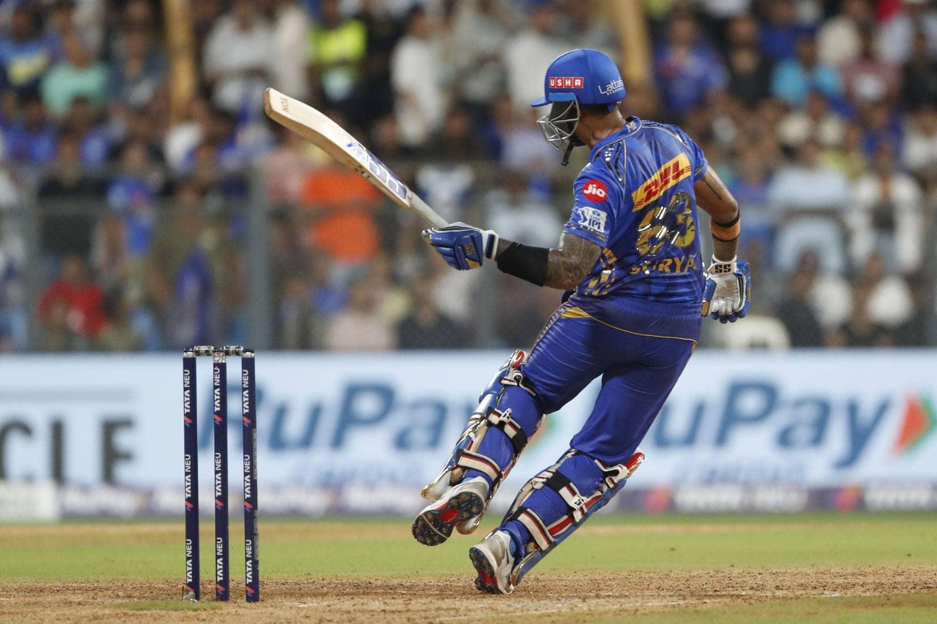IPL Fantasy 2026: MI vs KKR Match 2 - The Rock's Picks!