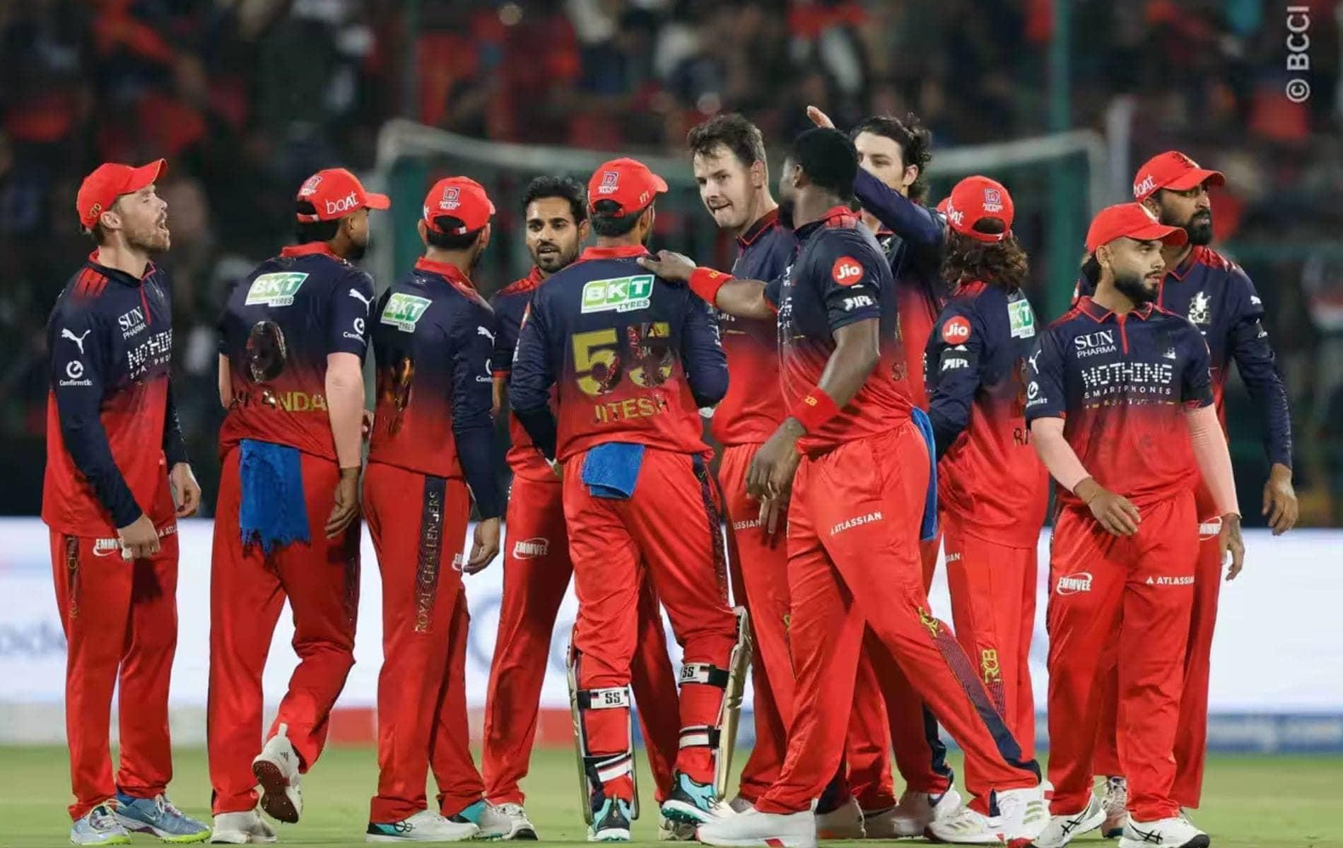 RCB Dominates IPL 2026 Opener: Salt Challenges Karthik's Insta