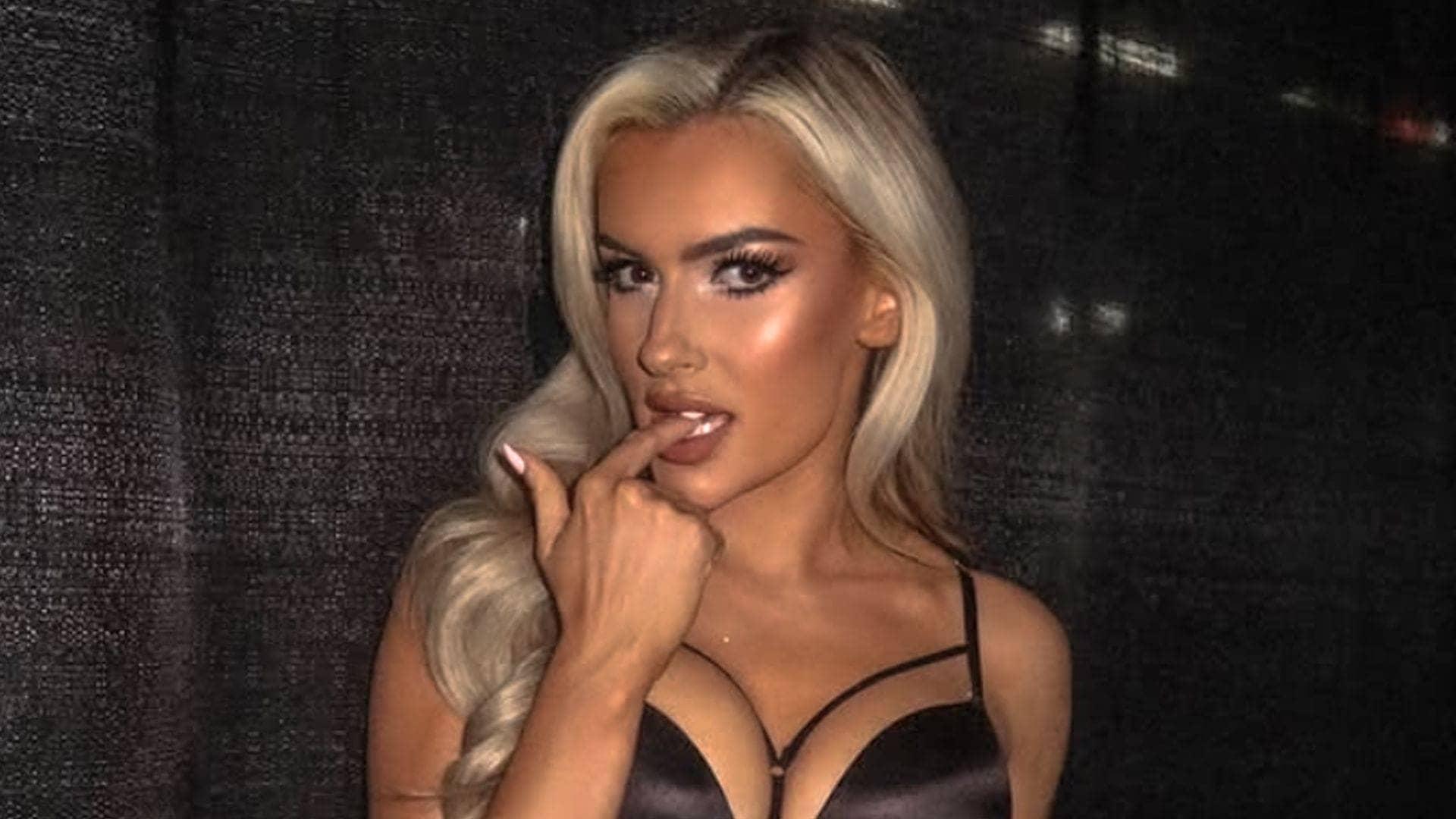 Blake Monroe's Hotel Showdown: Tatum Paxley Goes Wild!