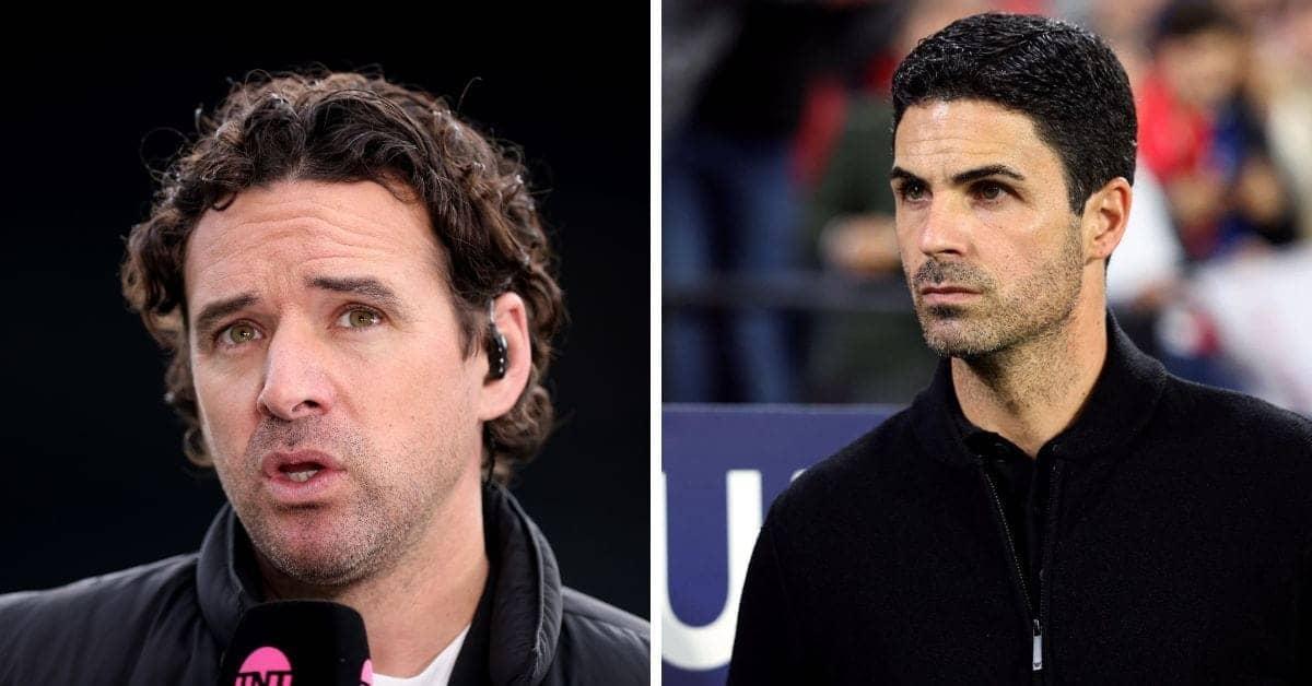 Owen Hargreaves Urges Arsenal to Sign Future World Cup Star