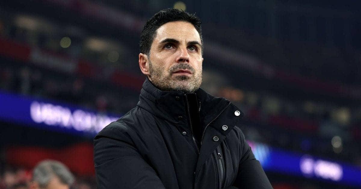 Arsenal's Fiery Pursuit of Striker Tresoldi Heats Up
