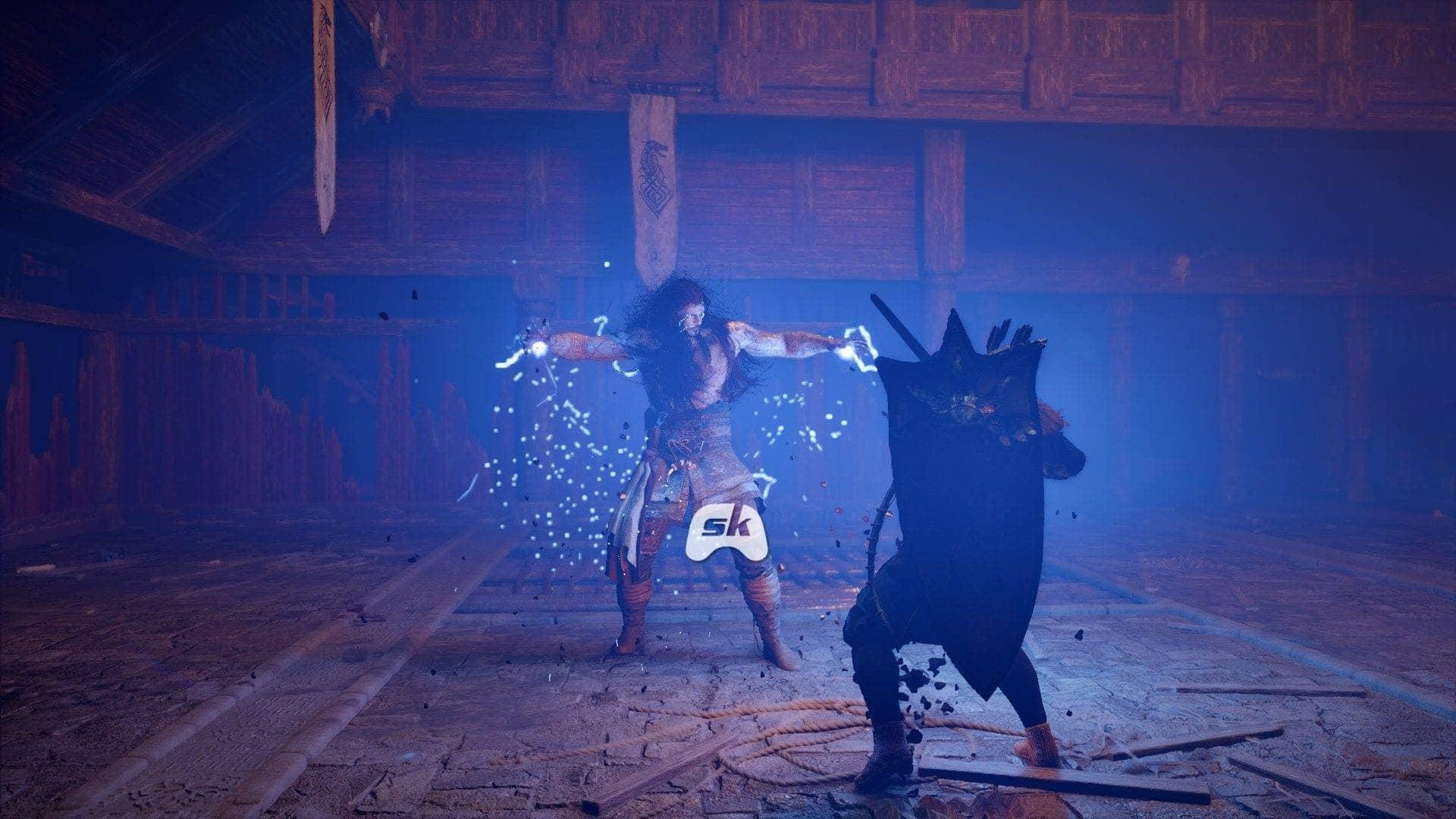 Defeating Ludvig: A Daring Wizarding Challenge Awaits