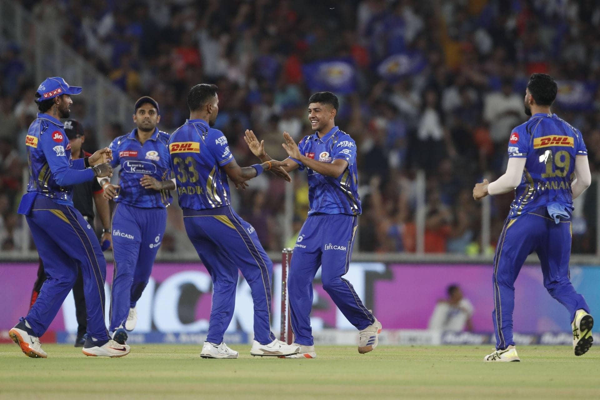 MI vs KKR IPL 2026: Toss Results and Squad Shenanigans!