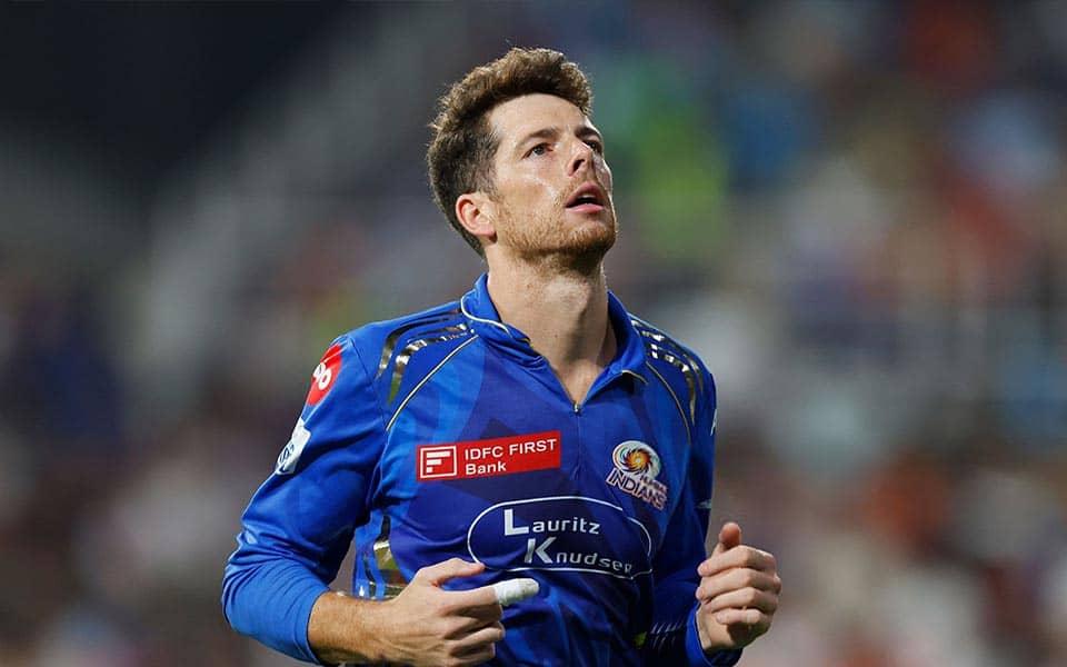 IPL 2026: Santner bhaiyya kyun nahi aaye MI vs KKR mein?