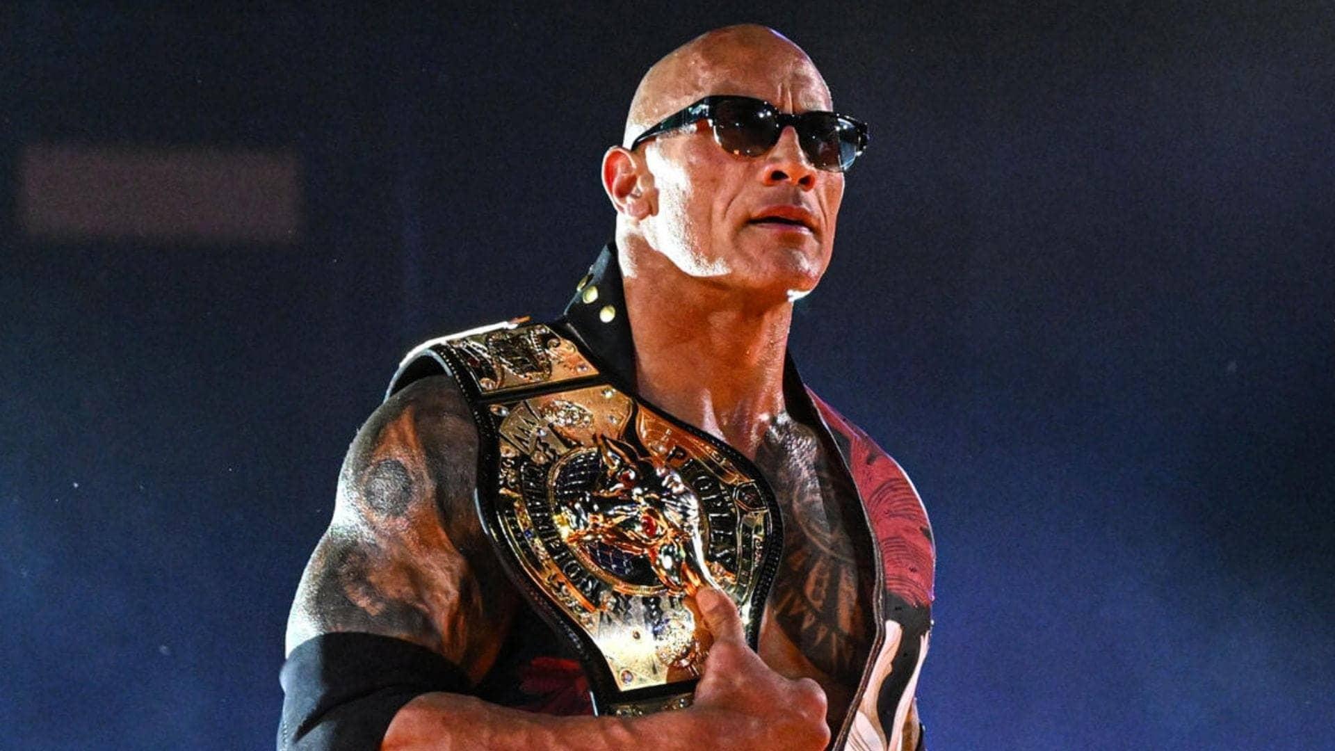 Natalya ne Trick Williams ko The Rock se kiya compare, kya baat hai!