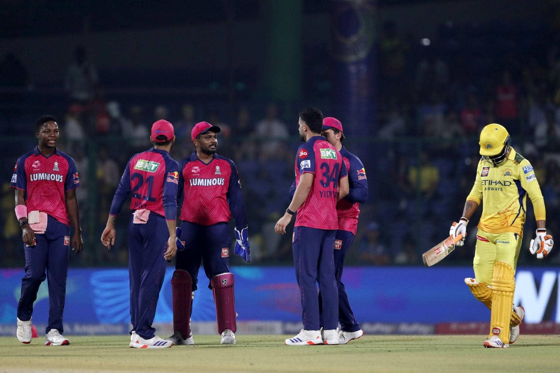 Aakash Chopra ki RR XI: Shanaka ko bhool jao, bhai!